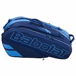 Babolat Thermobag Pure Drive 12R Blue / Navy